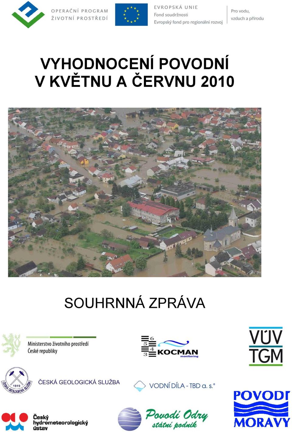 KVĚTNU A