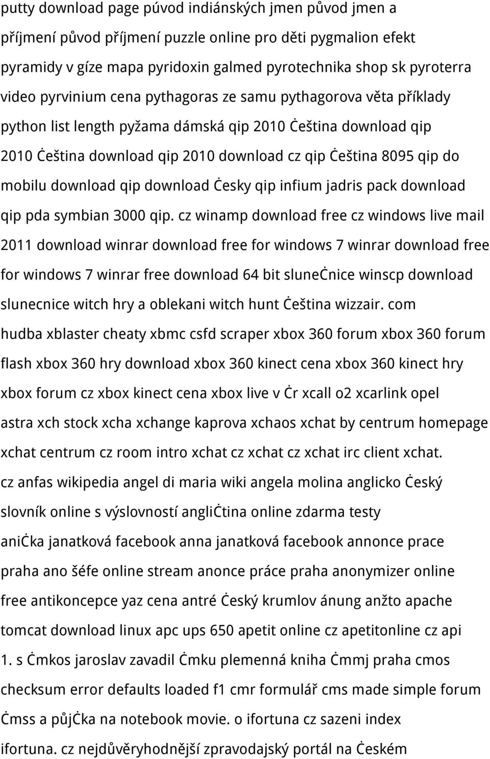 download qip download česky qip infium jadris pack download qip pda symbian 3000 qip.