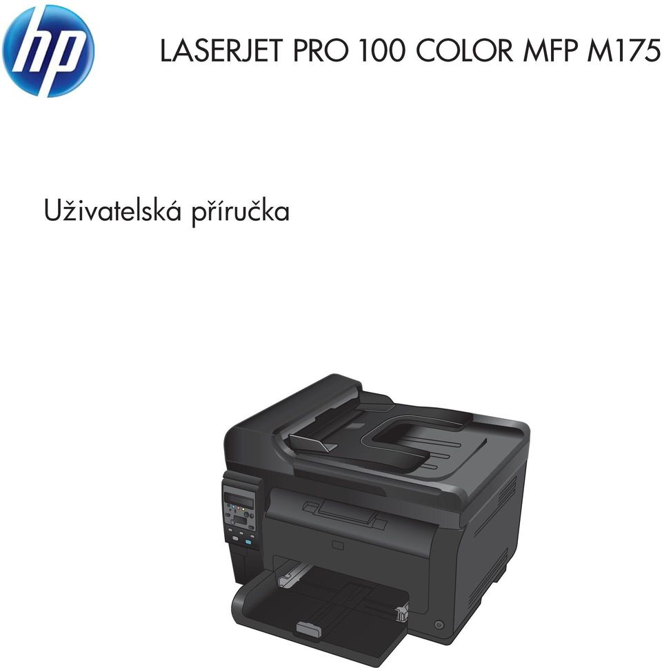 MFP M175