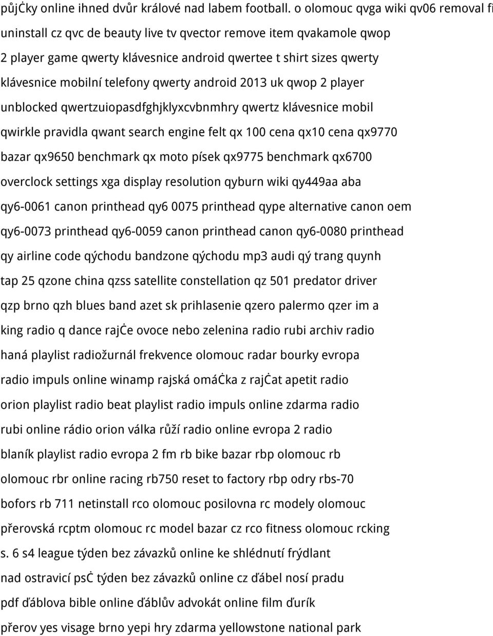 telefony qwerty android 2013 uk qwop 2 player unblocked qwertzuiopasdfghjklyxcvbnmhry qwertz klávesnice mobil qwirkle pravidla qwant search engine felt qx 100 cena qx10 cena qx9770 bazar qx9650