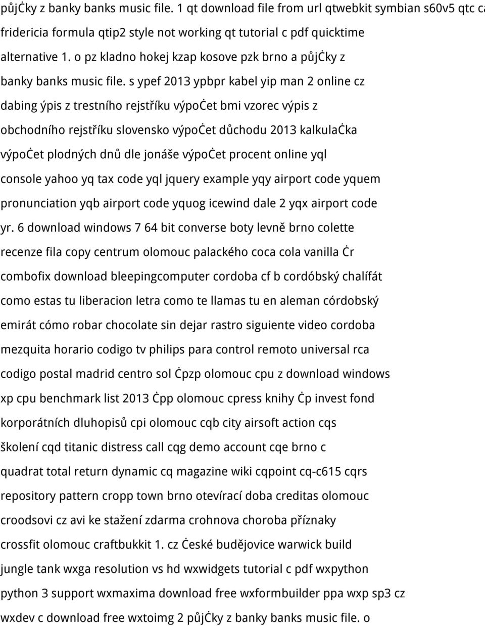 s ypef 2013 ypbpr kabel yip man 2 online cz dabing ýpis z trestního rejstříku výpočet bmi vzorec výpis z obchodního rejstříku slovensko výpočet důchodu 2013 kalkulačka výpočet plodných dnů dle jonáše