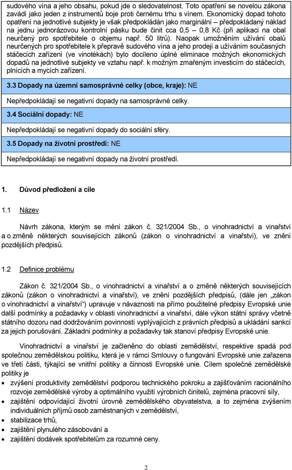 neurčený pro spotřebitele o objemu např. 50 litrů).