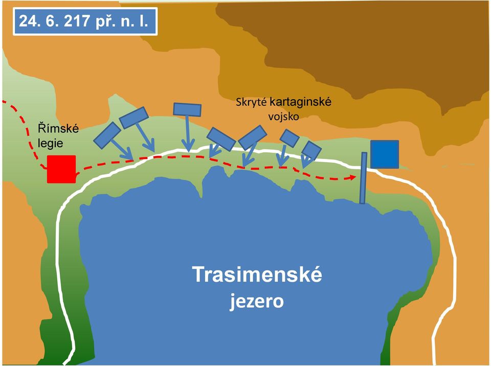 kartaginské vojsko