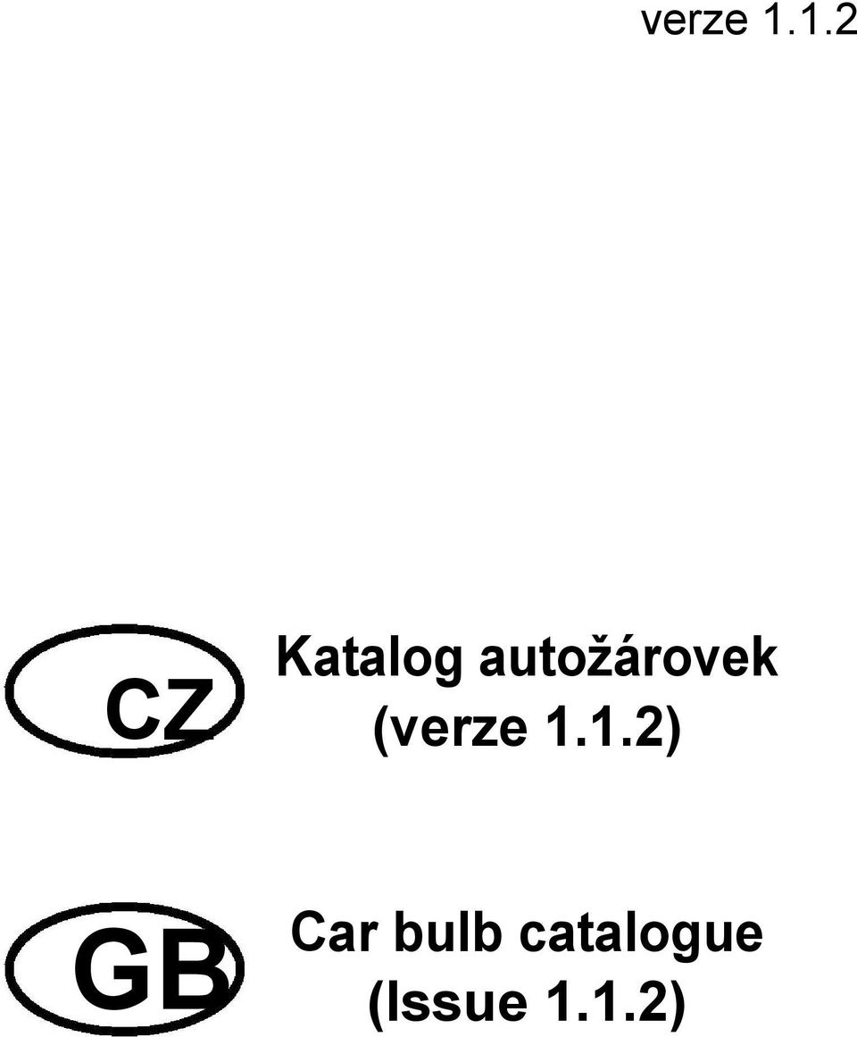 autožárovek (1.