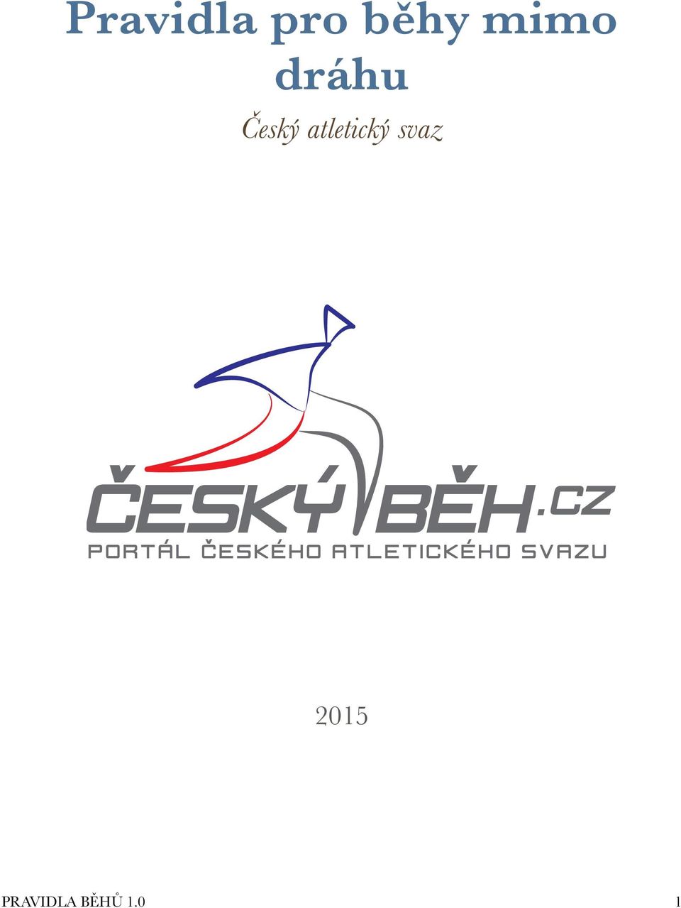 dráhu Český