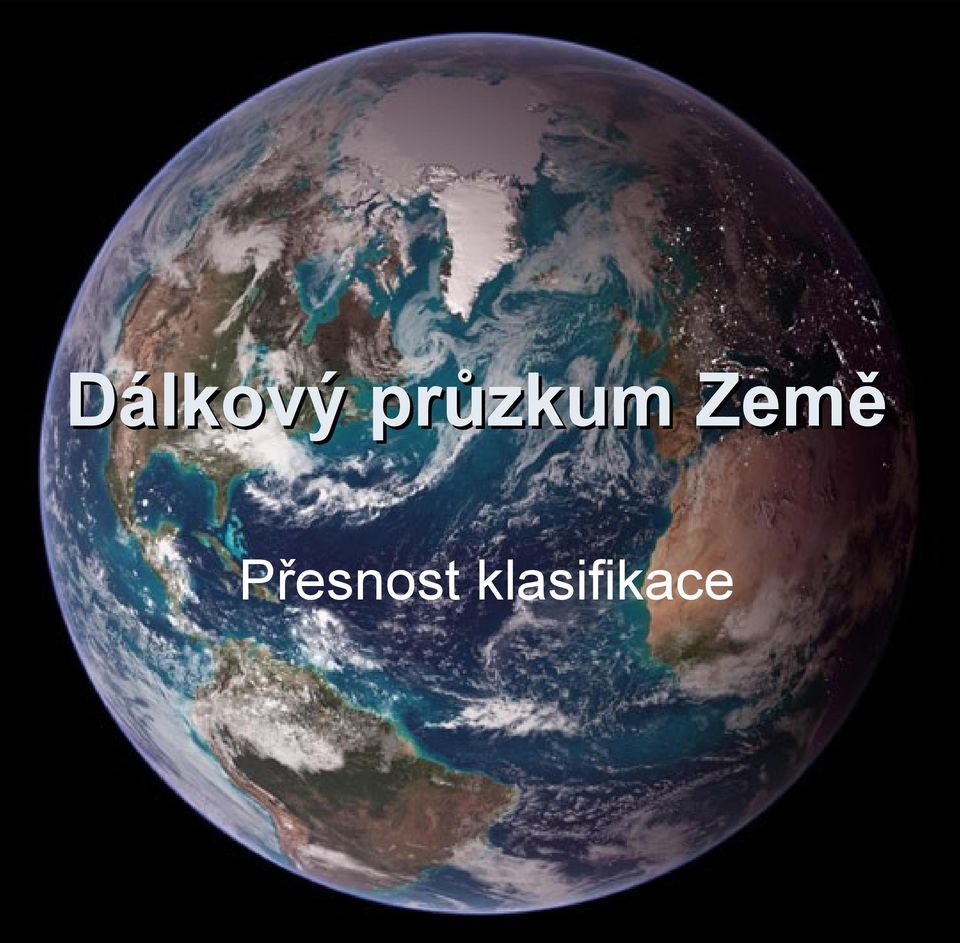 Země