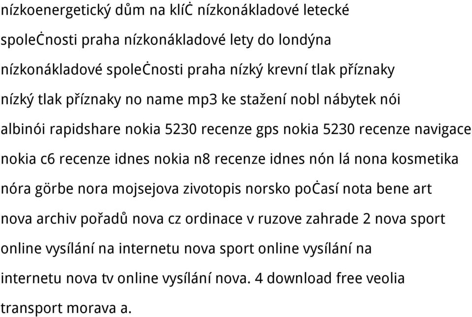 idnes nokia n8 recenze idnes nón lá nona kosmetika nóra görbe nora mojsejova zivotopis norsko počasí nota bene art nova archiv pořadů nova cz ordinace v