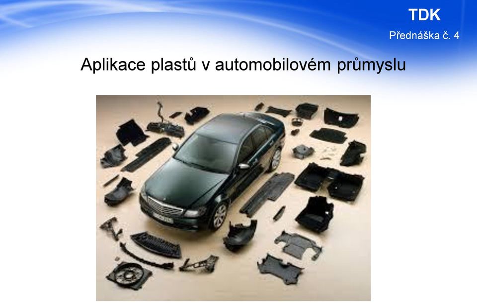 automobilovém