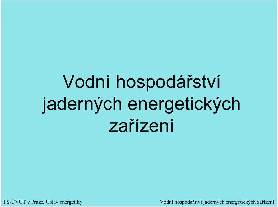 jaderných