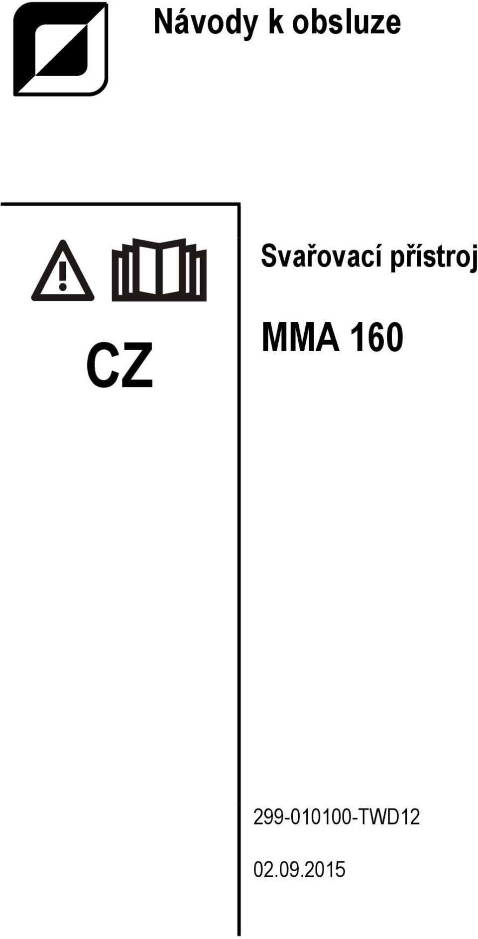 Svařovací