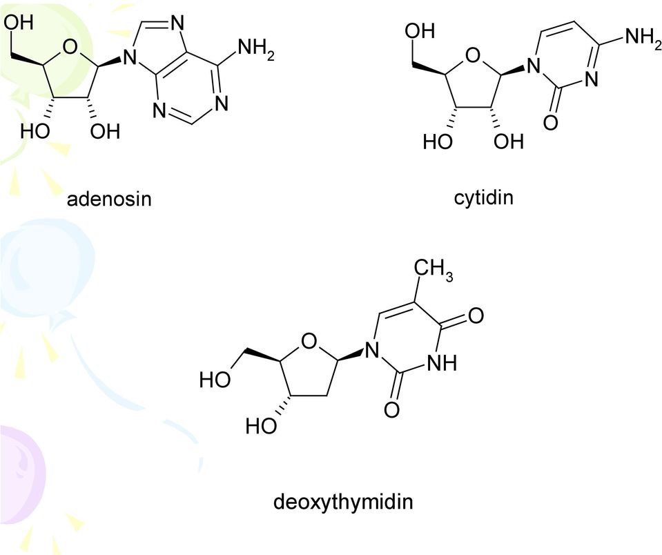 cytidin C