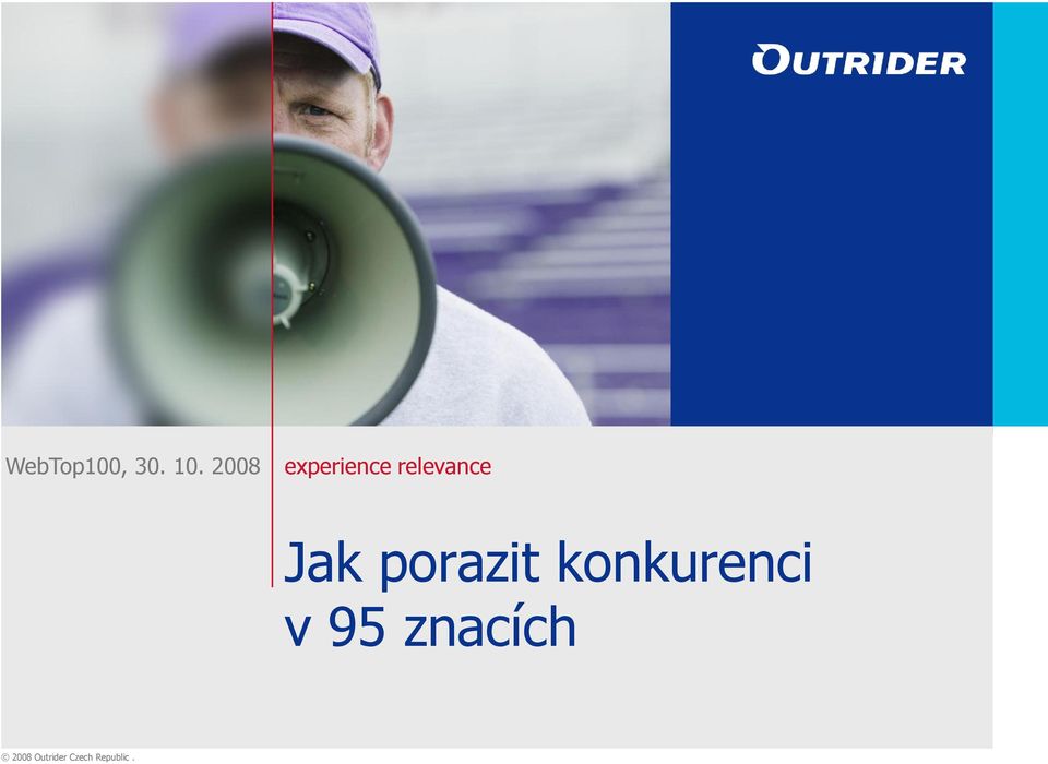 Jak porazit konkurenci v 95