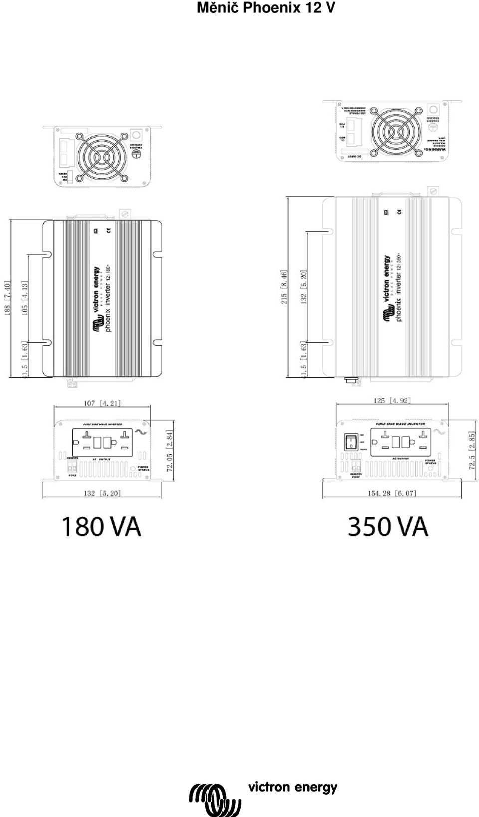 12 V