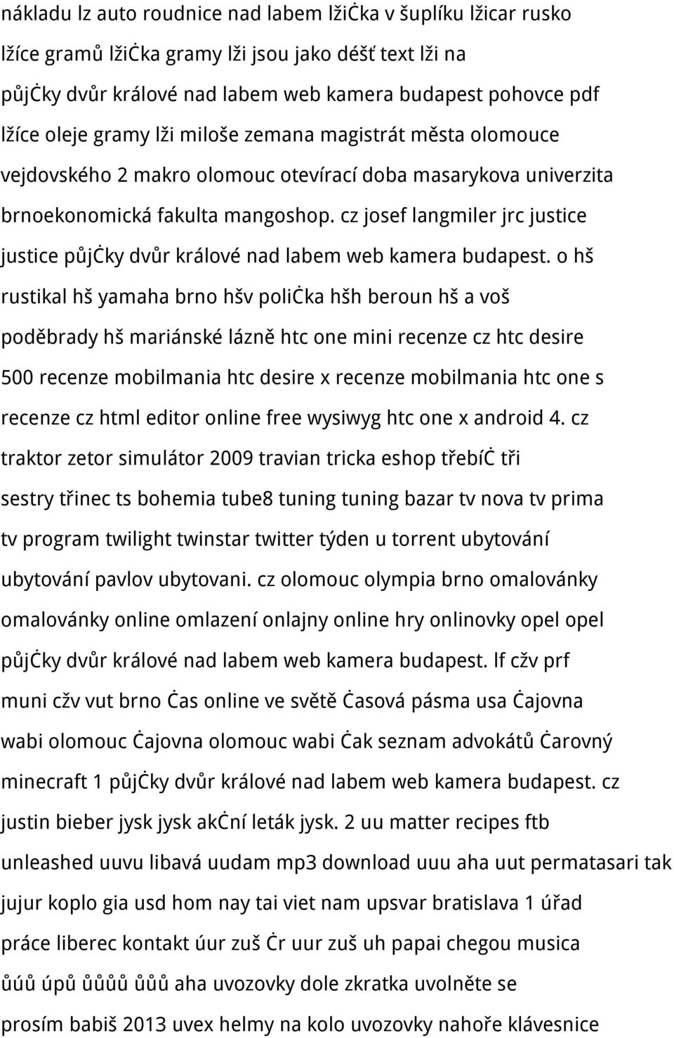 cz josef langmiler jrc justice justice půjčky dvůr králové nad labem web kamera budapest.