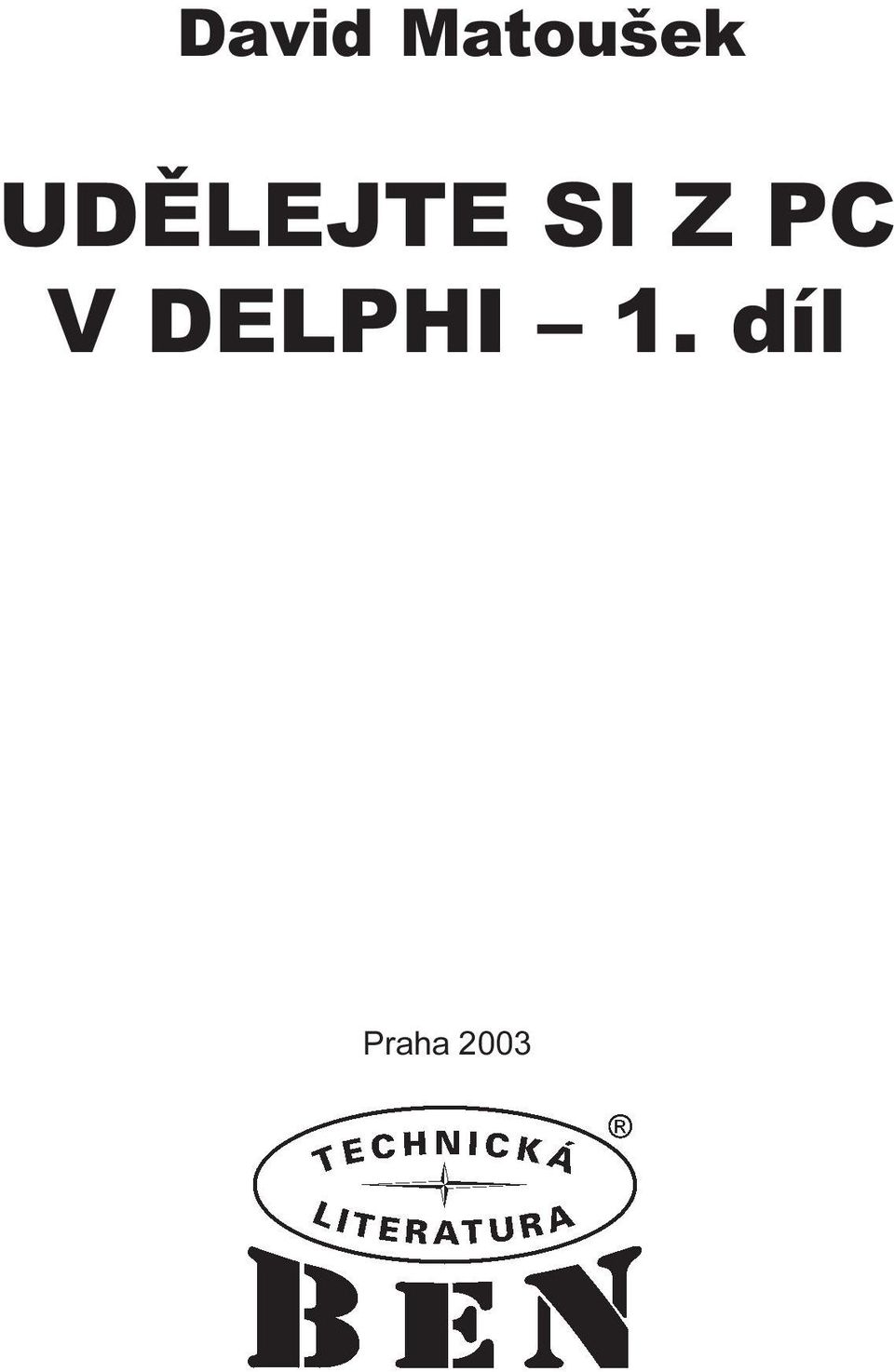 PC V DELPHI 1