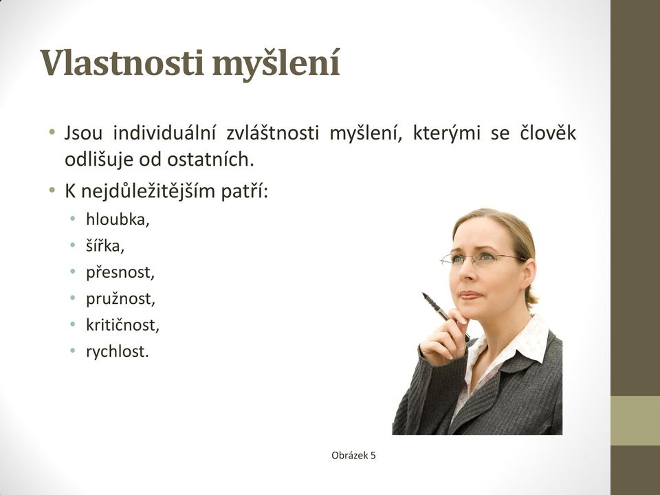 od ostatních.