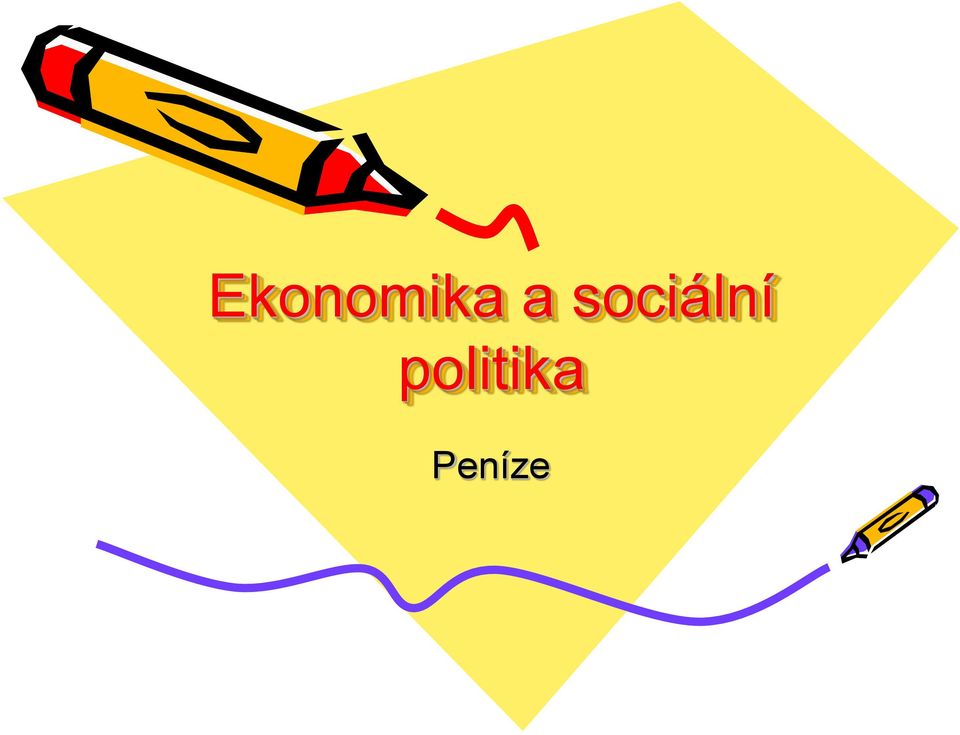 sociální