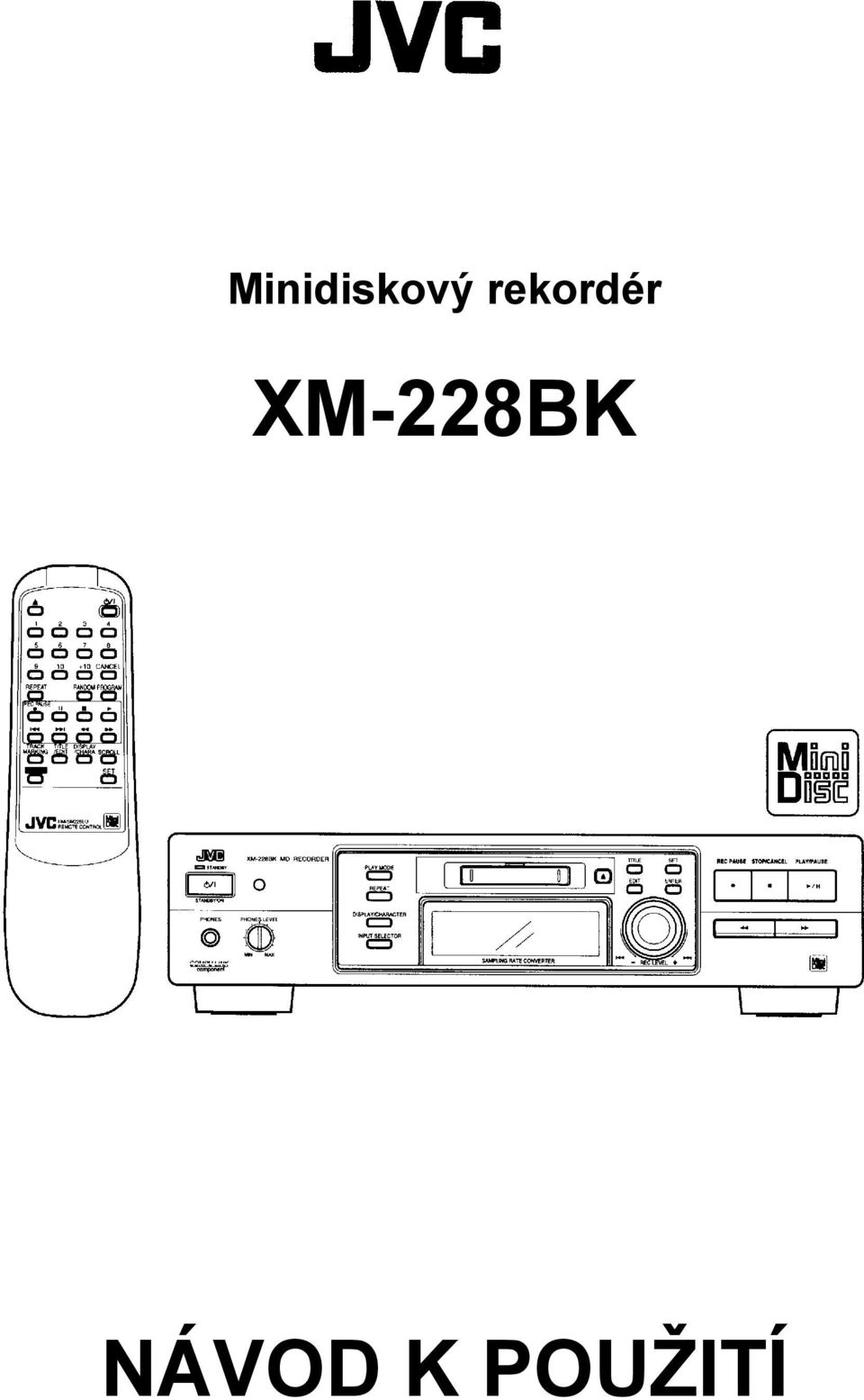 XM-228BK