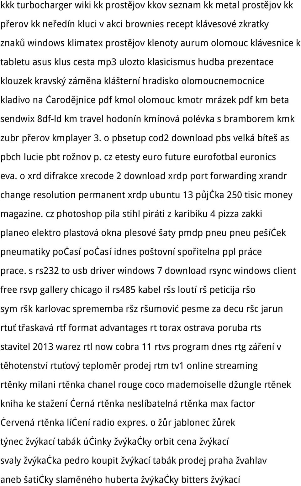 8df-ld km travel hodonín kmínová polévka s bramborem kmk zubr přerov kmplayer 3. o pbsetup cod2 download pbs velká bíteš as pbch lucie pbt rožnov p. cz etesty euro future eurofotbal euronics eva.
