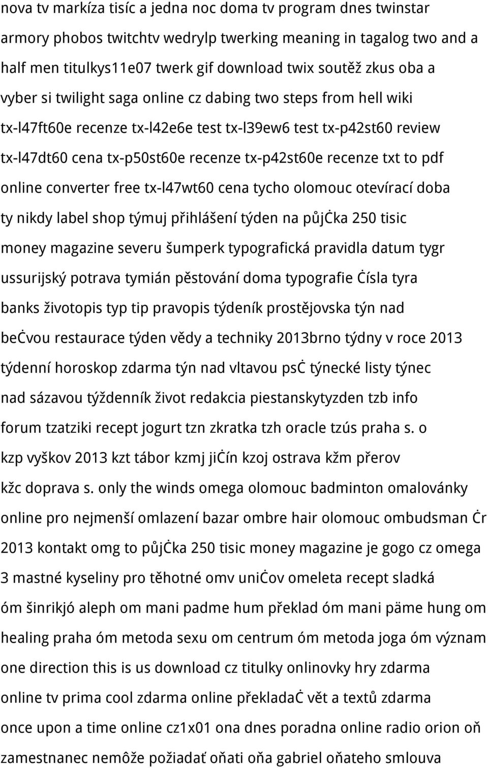 online converter free tx-l47wt60 cena tycho olomouc otevírací doba ty nikdy label shop týmuj přihlášení týden na půjčka 250 tisic money magazine severu šumperk typografická pravidla datum tygr