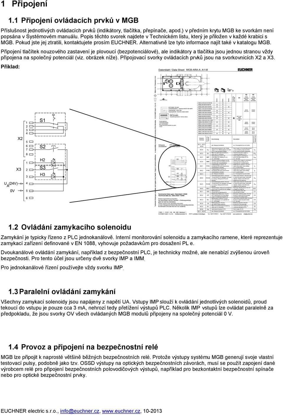 Alternativně lze tyto informace najít také v katalogu MGB.