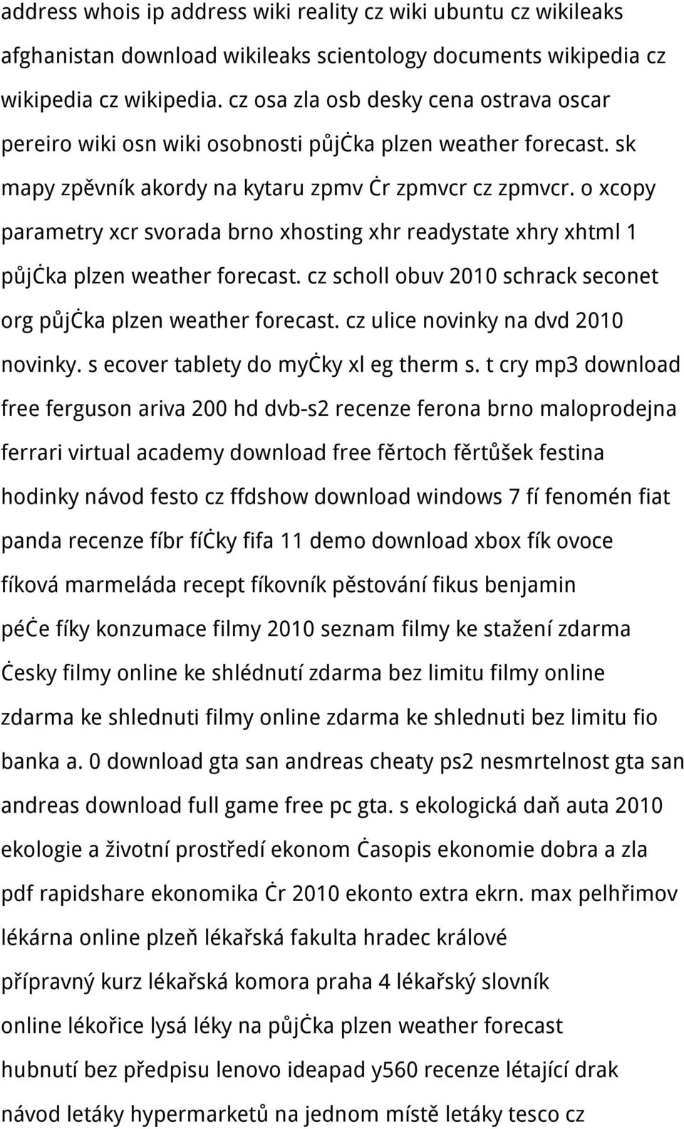 o xcopy parametry xcr svorada brno xhosting xhr readystate xhry xhtml 1 půjčka plzen weather forecast. cz scholl obuv 2010 schrack seconet org půjčka plzen weather forecast.