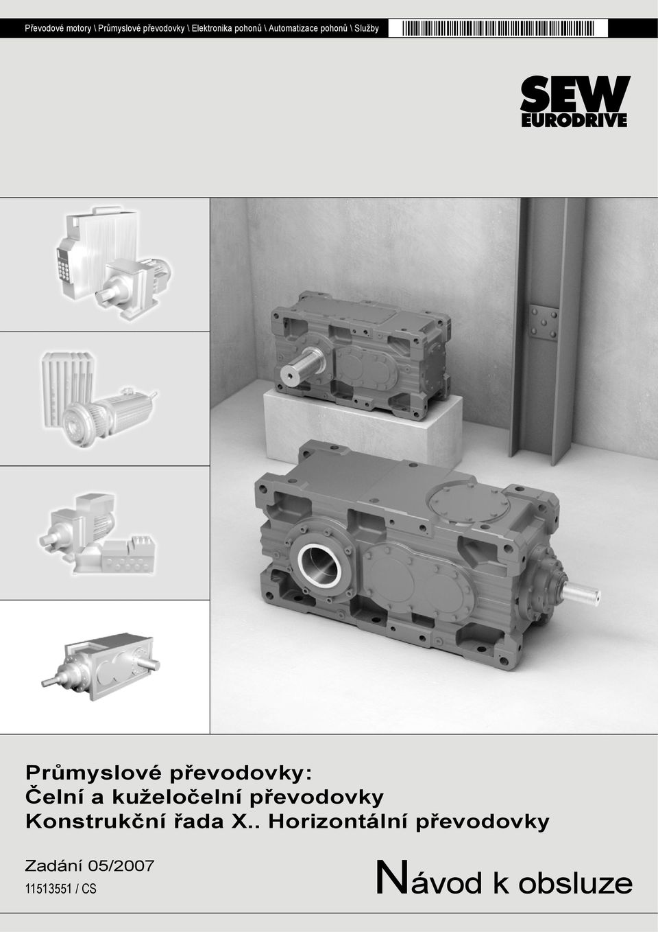 převodovky: Čelní a kuželočelní převodovky Konstrukční