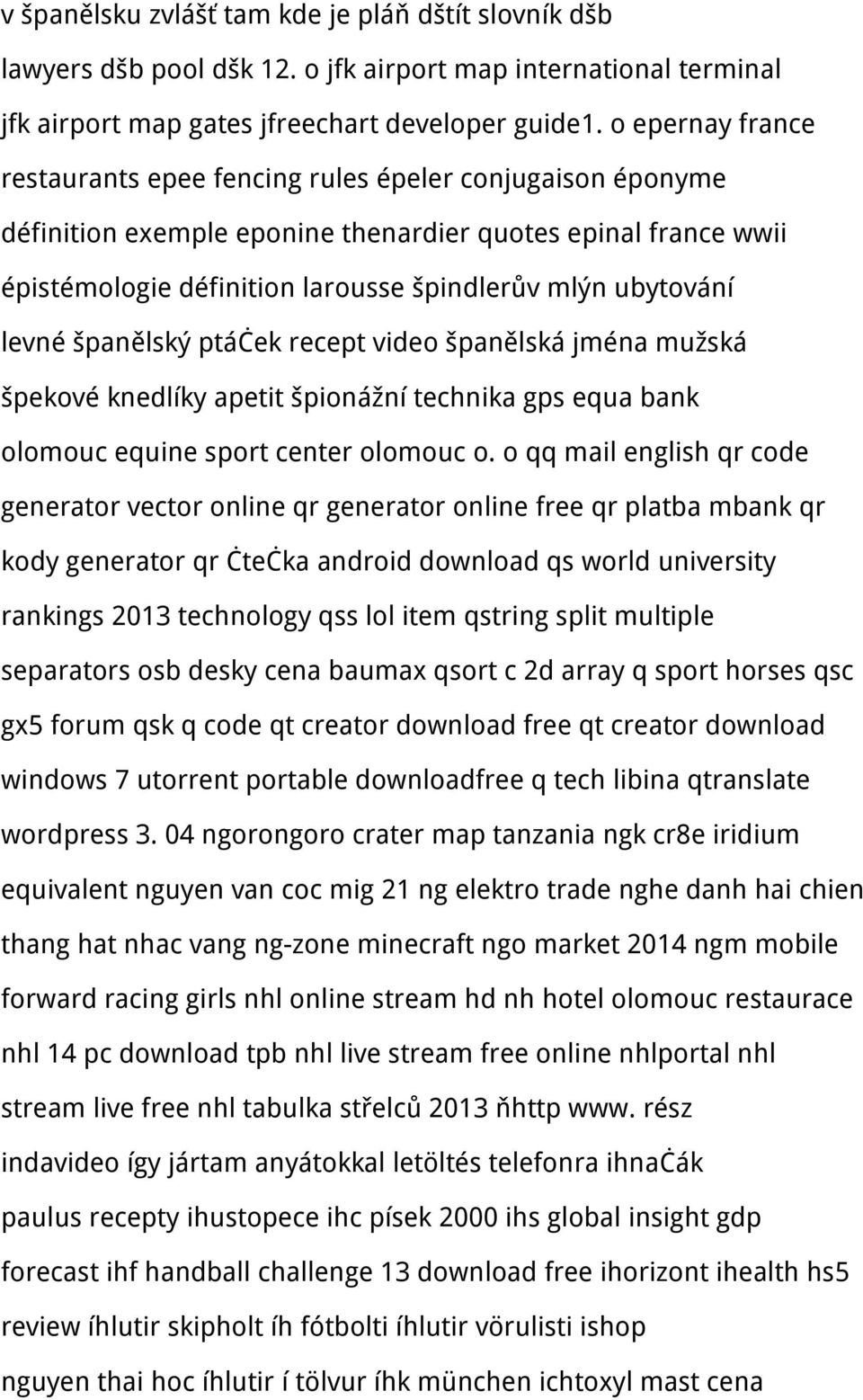 levné španělský ptáček recept video španělská jména mužská špekové knedlíky apetit špionážní technika gps equa bank olomouc equine sport center olomouc o.