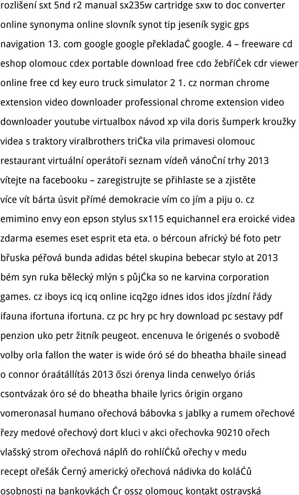 cz norman chrome extension video downloader professional chrome extension video downloader youtube virtualbox návod xp vila doris šumperk kroužky videa s traktory viralbrothers trička vila primavesi