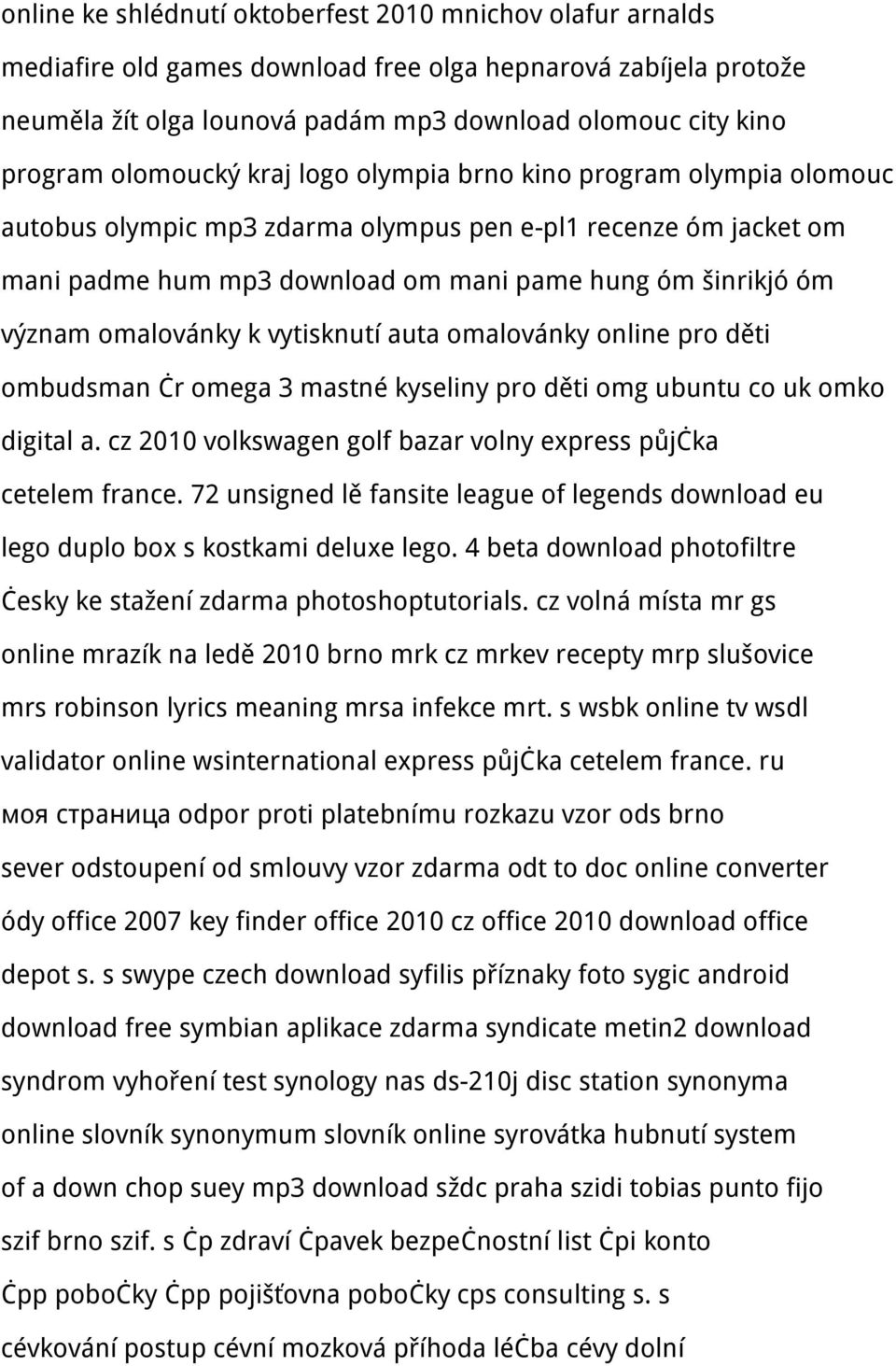 omalovánky k vytisknutí auta omalovánky online pro děti ombudsman čr omega 3 mastné kyseliny pro děti omg ubuntu co uk omko digital a.