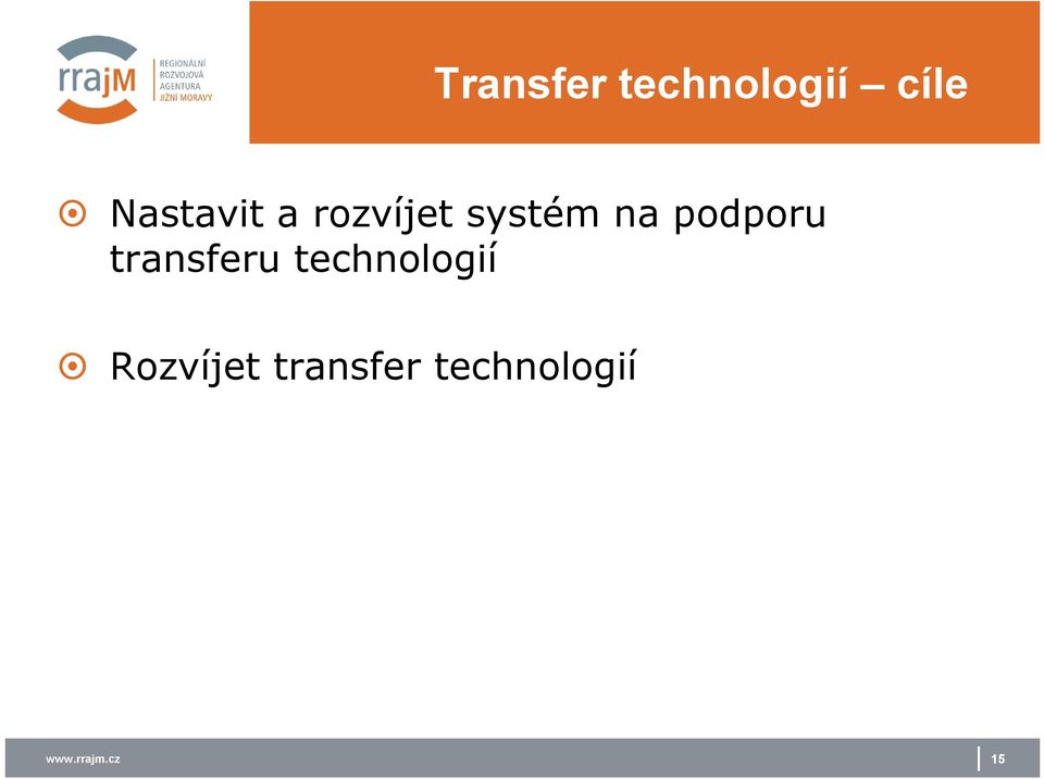 pdpru transferu technlgií