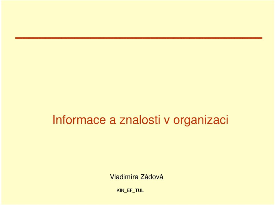 organizaci