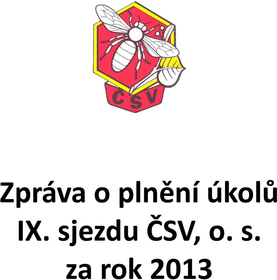 IX. sjezdu