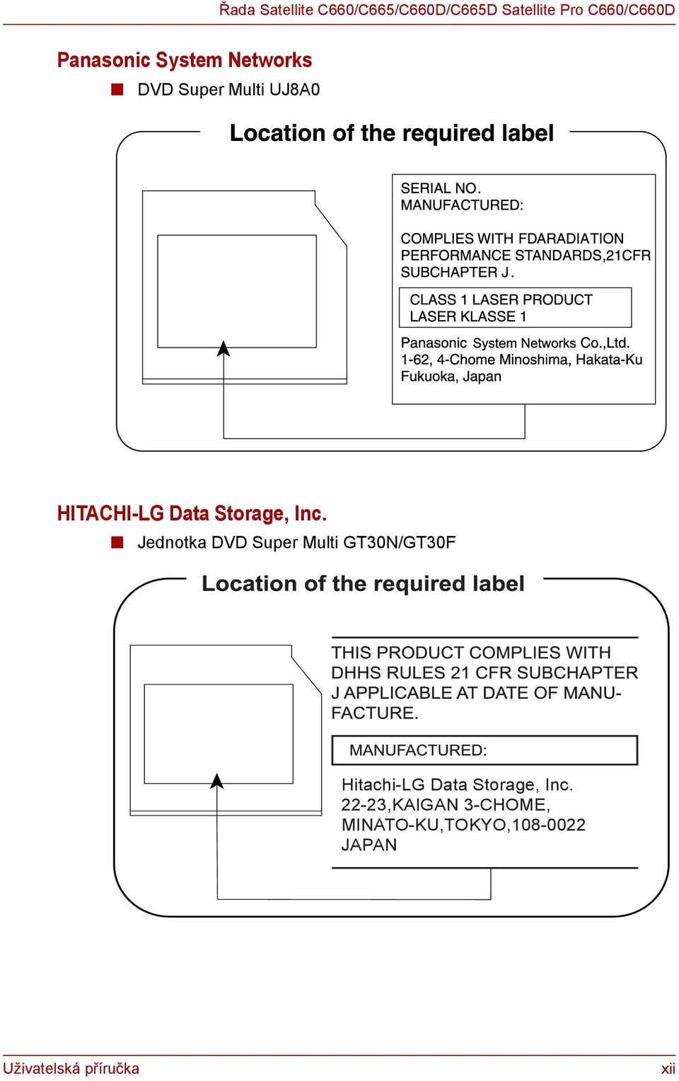 Storage, Inc.