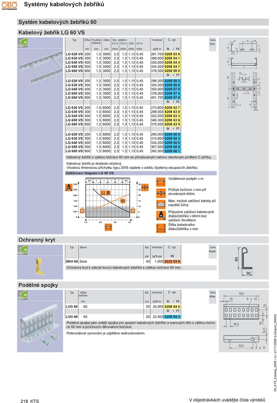 3000 2,0 1,5 1,15 0,45 298,300 6208 56 2 LG 630 VS 300 1,5 3000 2,0 1,5 1,15 0,45 324,300 6208 56 6 LG 640 VS 400 1,5 3000 2,0 1,5 1,15 0,45 350,000 6208 57 0 LG 650 VS 500 1,5 3000 2,0 1,5 1,15 0,45