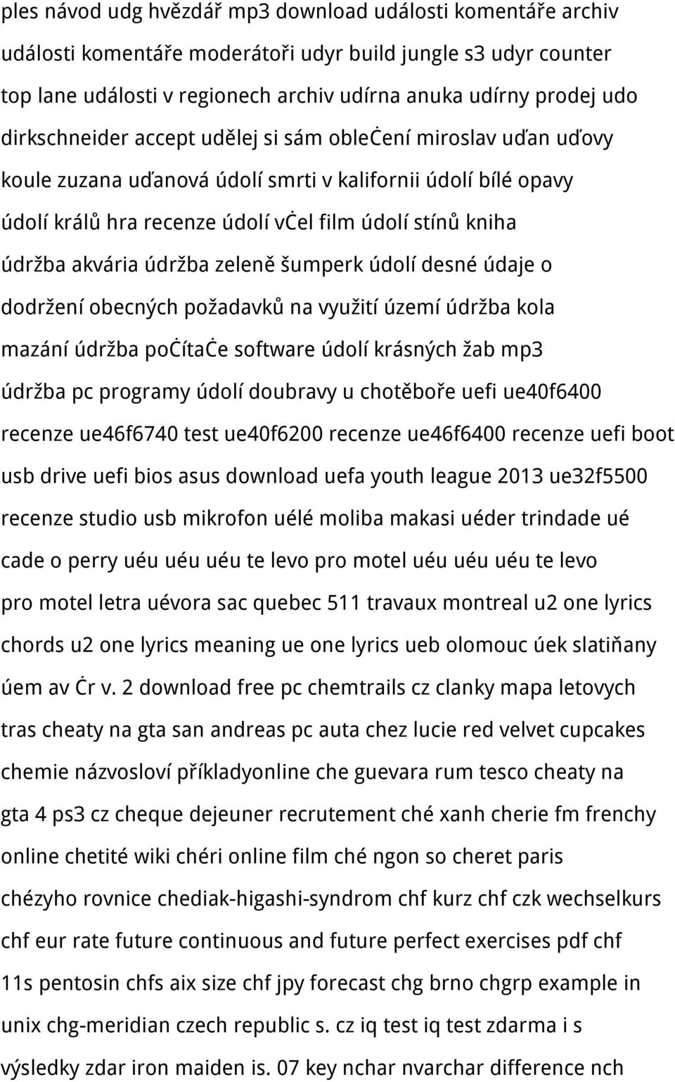 údržba zeleně šumperk údolí desné údaje o dodržení obecných požadavků na využití území údržba kola mazání údržba počítače software údolí krásných žab mp3 údržba pc programy údolí doubravy u chotěboře