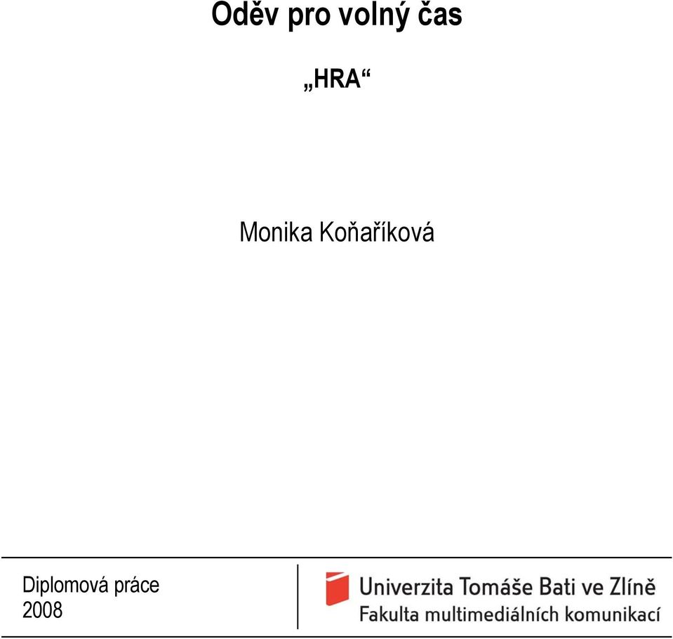 Koňaříková