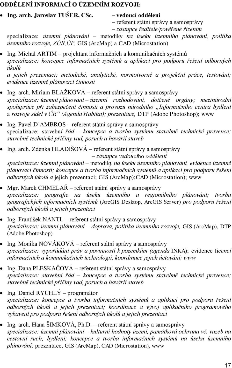 (ArcMap) a CAD (Microstation) Ing.