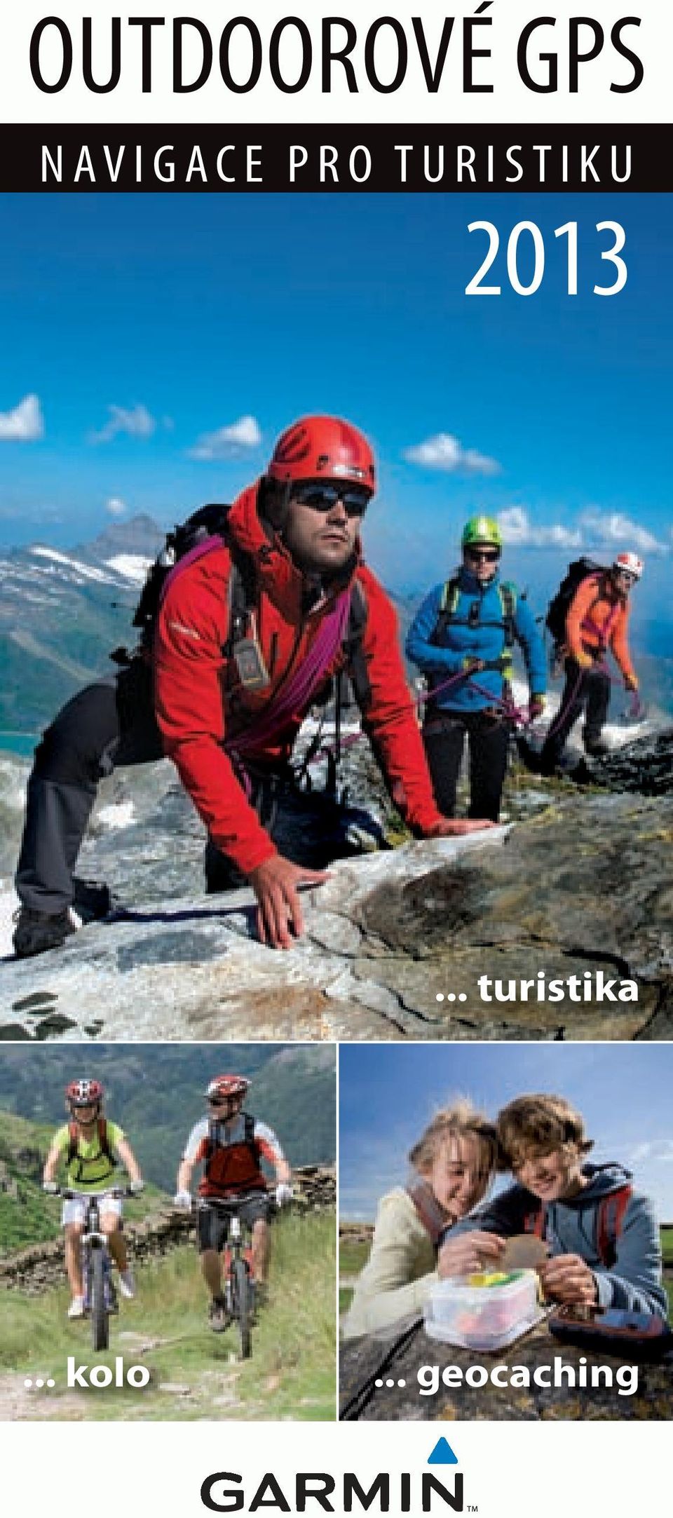 TURISTIKU 2013.