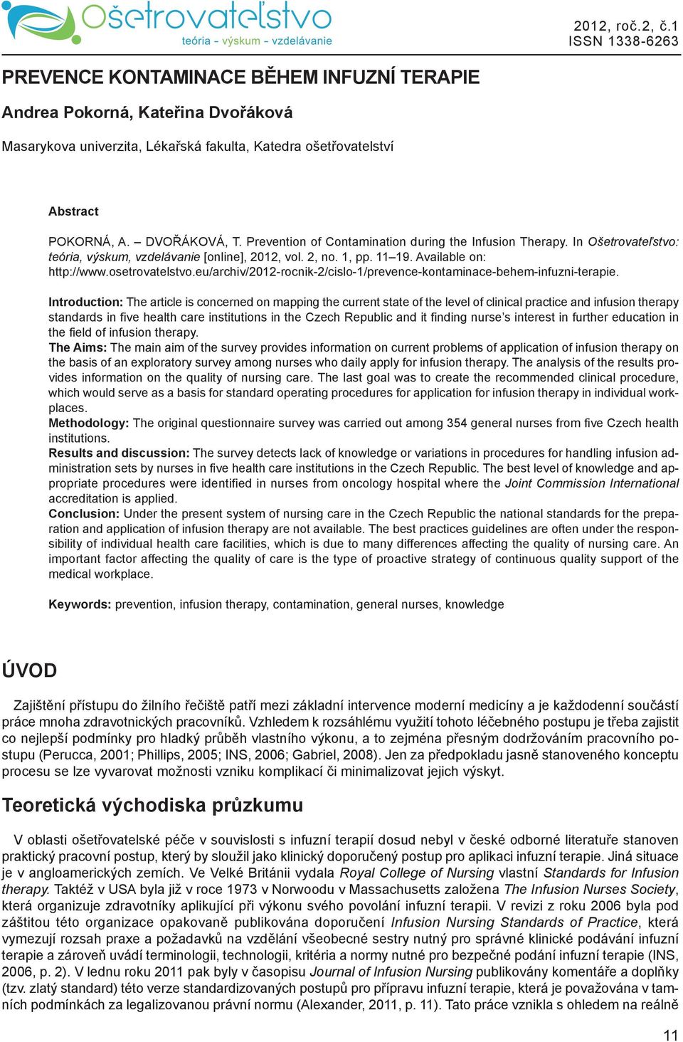 eu/archiv/2012-rocnik-2/cislo-1/prevence-kontaminace-behem-infuzni-terapie.