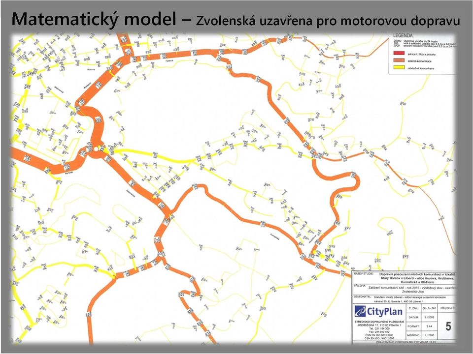 Zvolenská