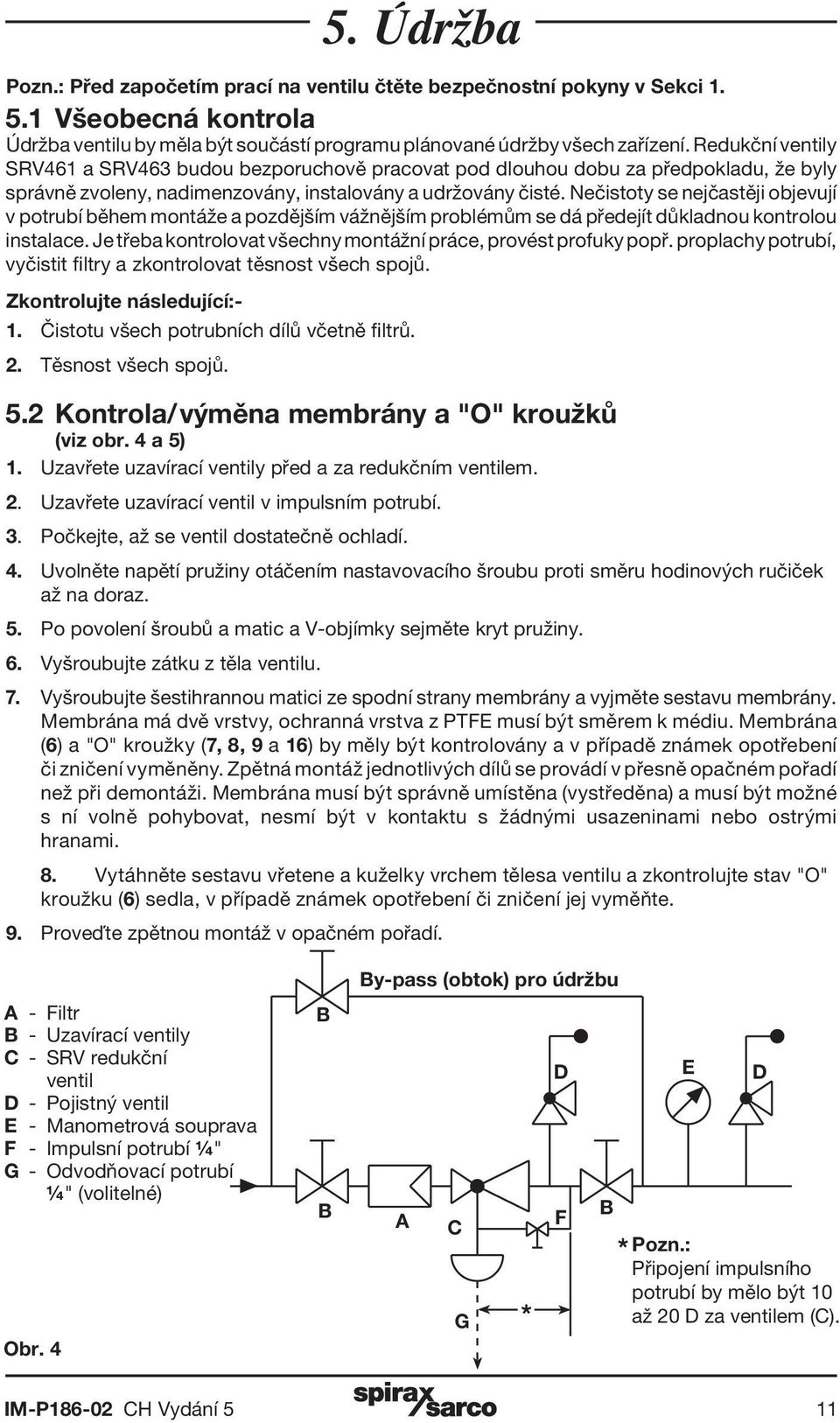 Nečistoty se nejčastěji objevují v potrubí během montáže a pozdějším vážnějším problémům se dá předejít důkladnou kontrolou instalace.