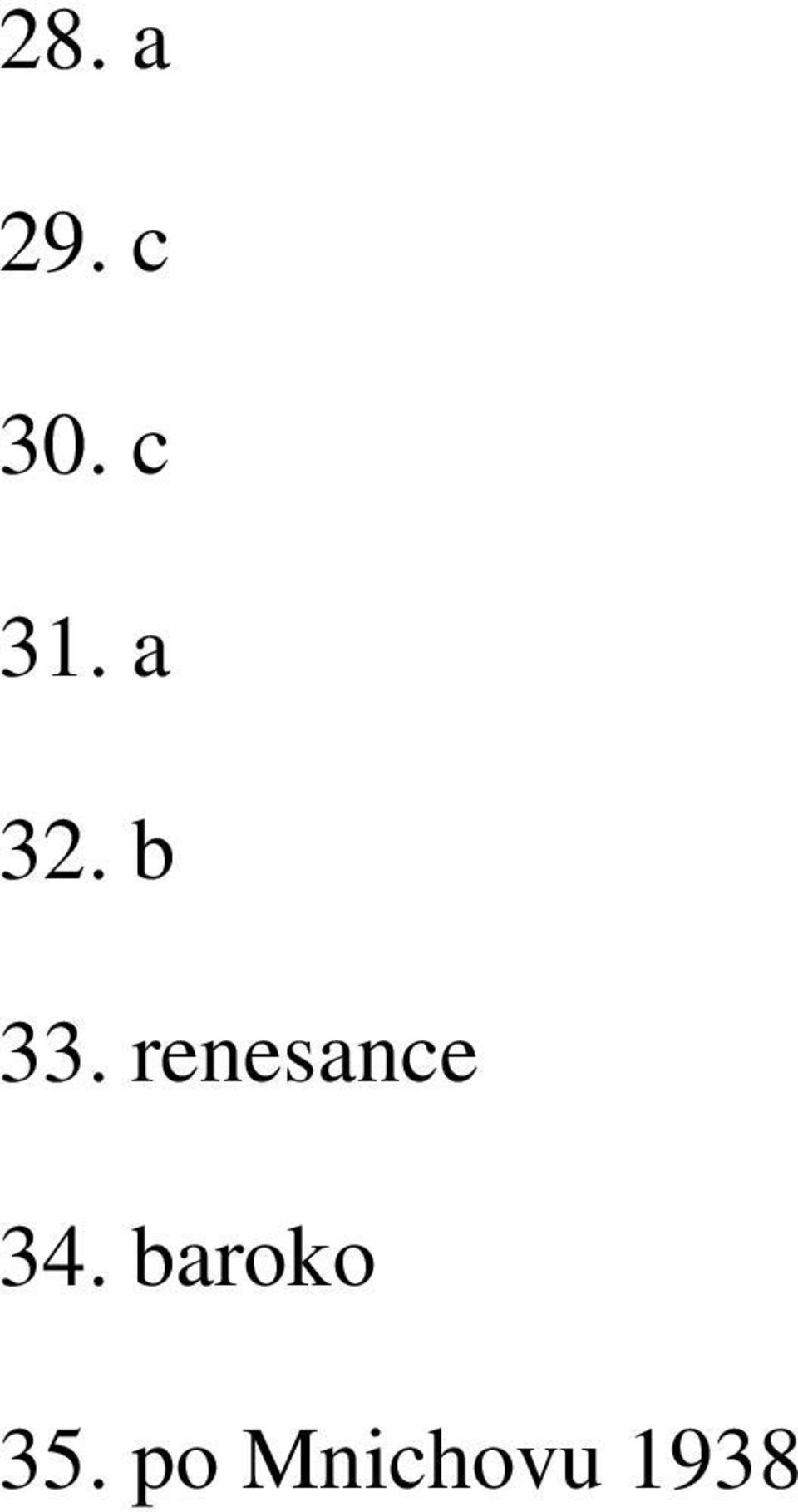 renesance 34.