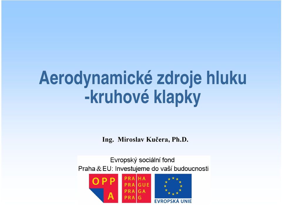 kruhové klapky