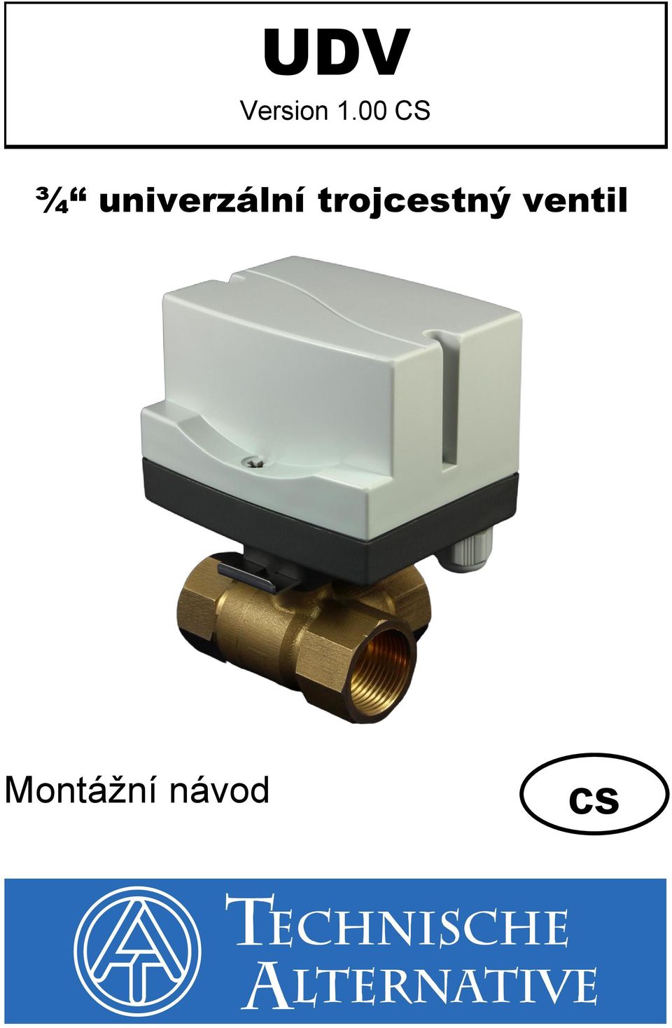 univerzální