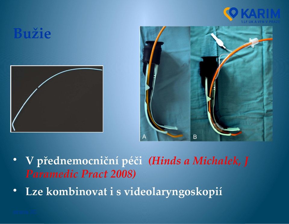 Paramedic Pract 2008) Lze