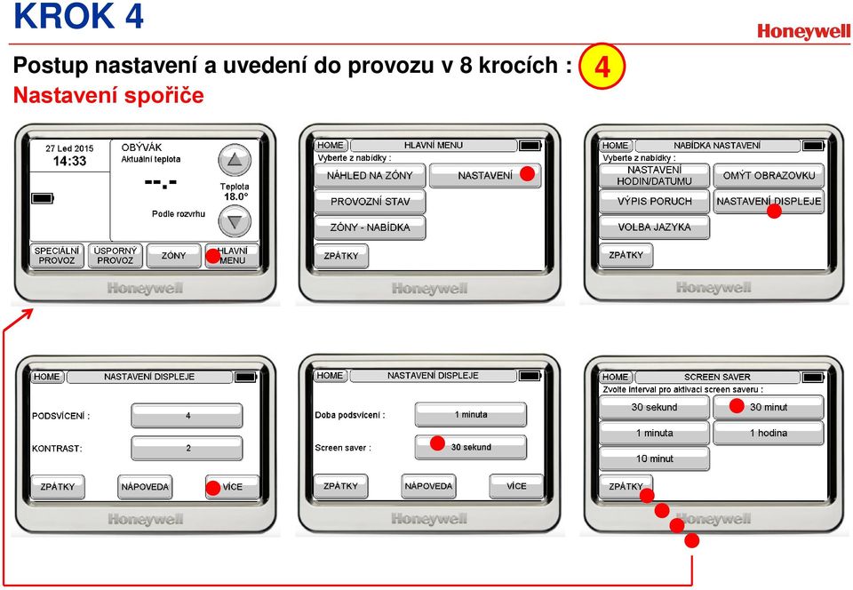 do provozu v 8