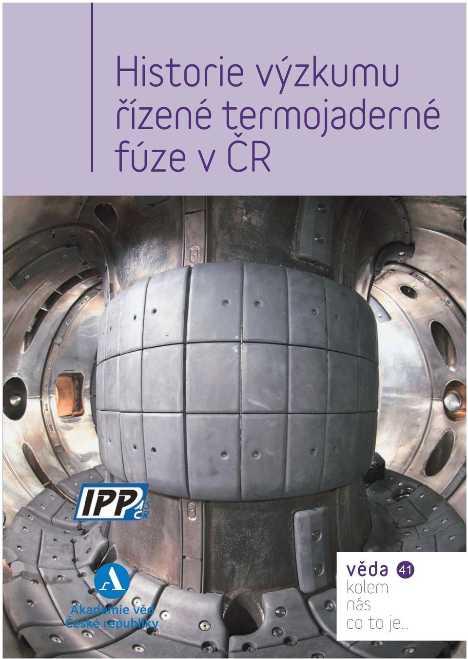 termojaderné fúze