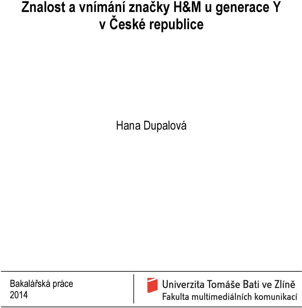 v České republice Hana