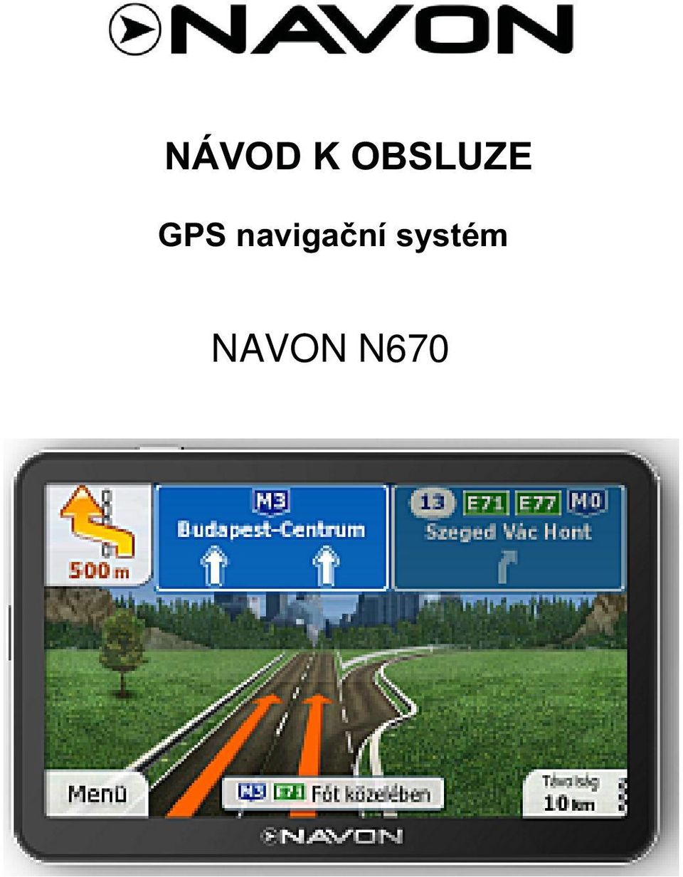 GPS